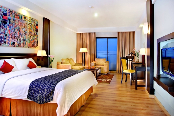 Aston Pontianak Hotel & Convention Center